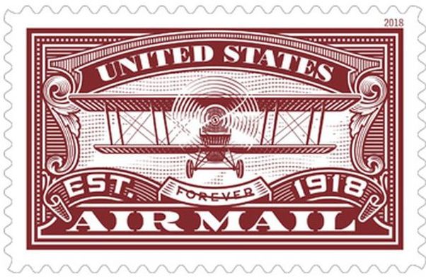 Brown_Airmail